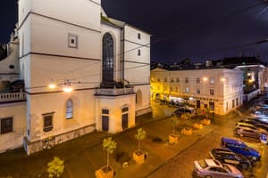 thumbnail: View from room