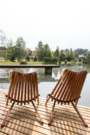 thumbnail: Sundeck