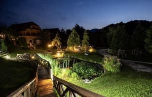 thumbnail: Children's play area - outdoor