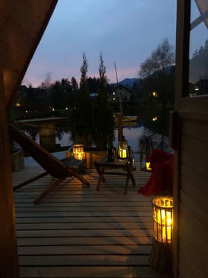 thumbnail: Sauna