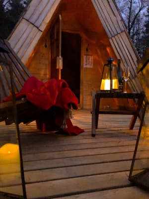 thumbnail: Sauna