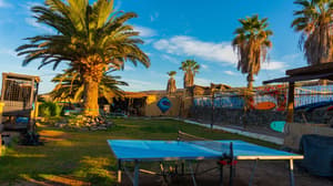 thumbnail: Property amenity