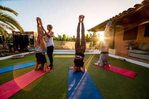 thumbnail: Yoga