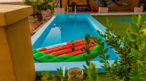 thumbnail: Outdoor pool
