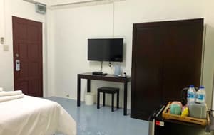 thumbnail: Room