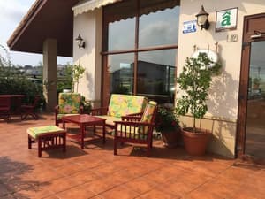 thumbnail: Terrace/patio