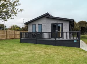 thumbnail: Front of property