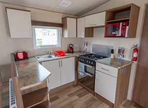 thumbnail: Private kitchen