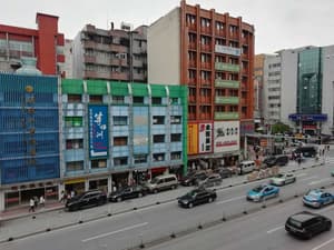 thumbnail: Exterior