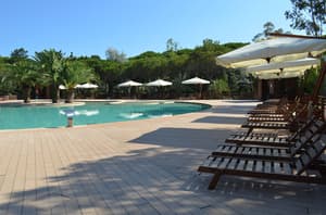 thumbnail: Outdoor pool