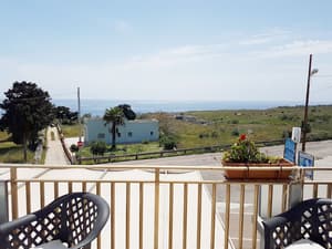 thumbnail: View from room