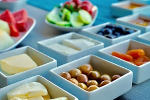thumbnail: Breakfast meal