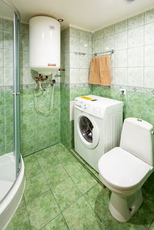 thumbnail: Bathroom