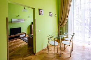 thumbnail: Living area