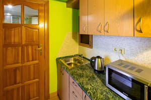 thumbnail: Private kitchen