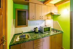 thumbnail: Private kitchen