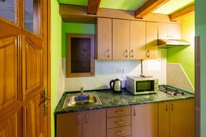 thumbnail: Private kitchen
