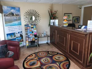 thumbnail: Lobby