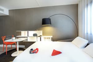 thumbnail: Room