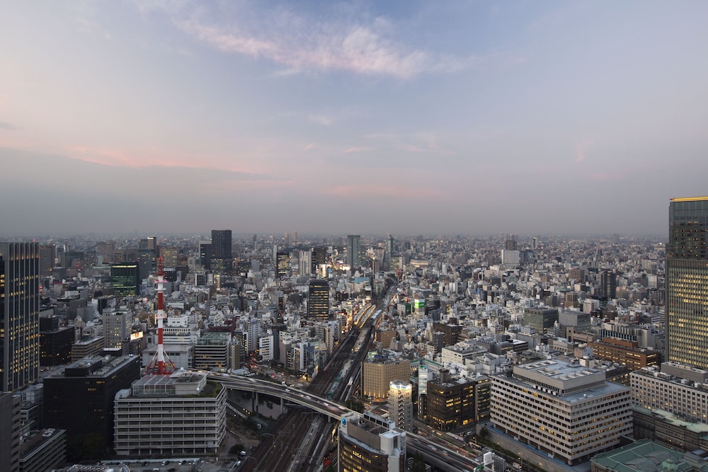 City view