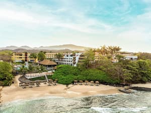 Family Selection At Grand Palladium Vallarta Resor