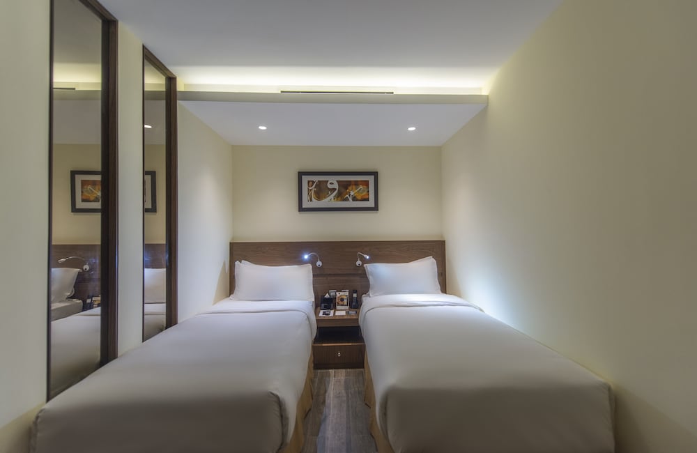 Children's theme room