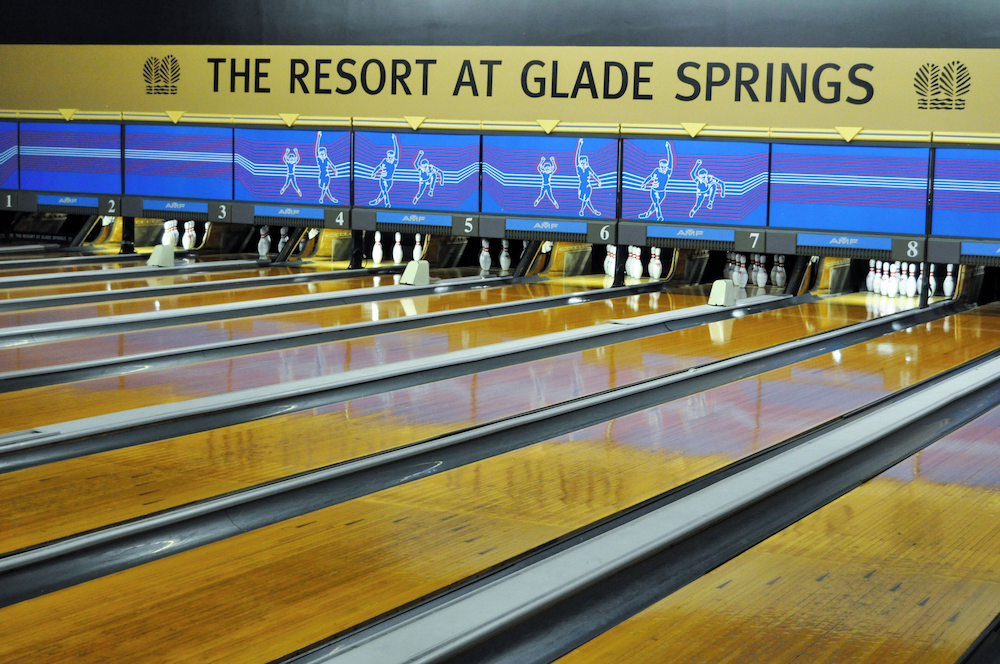 Bowling