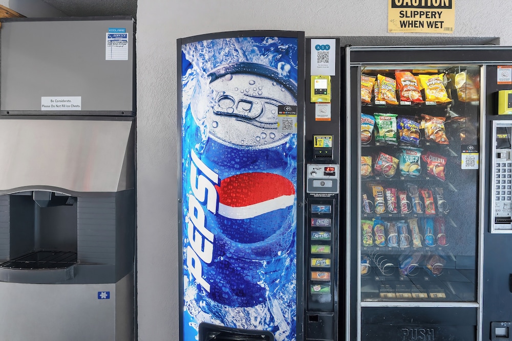Vending machine