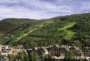 thumbnail: Mountain view