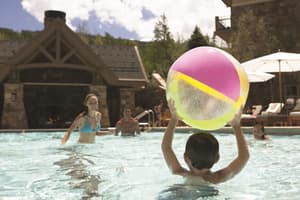thumbnail: Outdoor pool