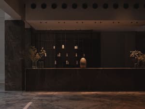 thumbnail: Reception