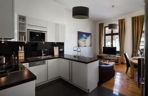 thumbnail: Private kitchen