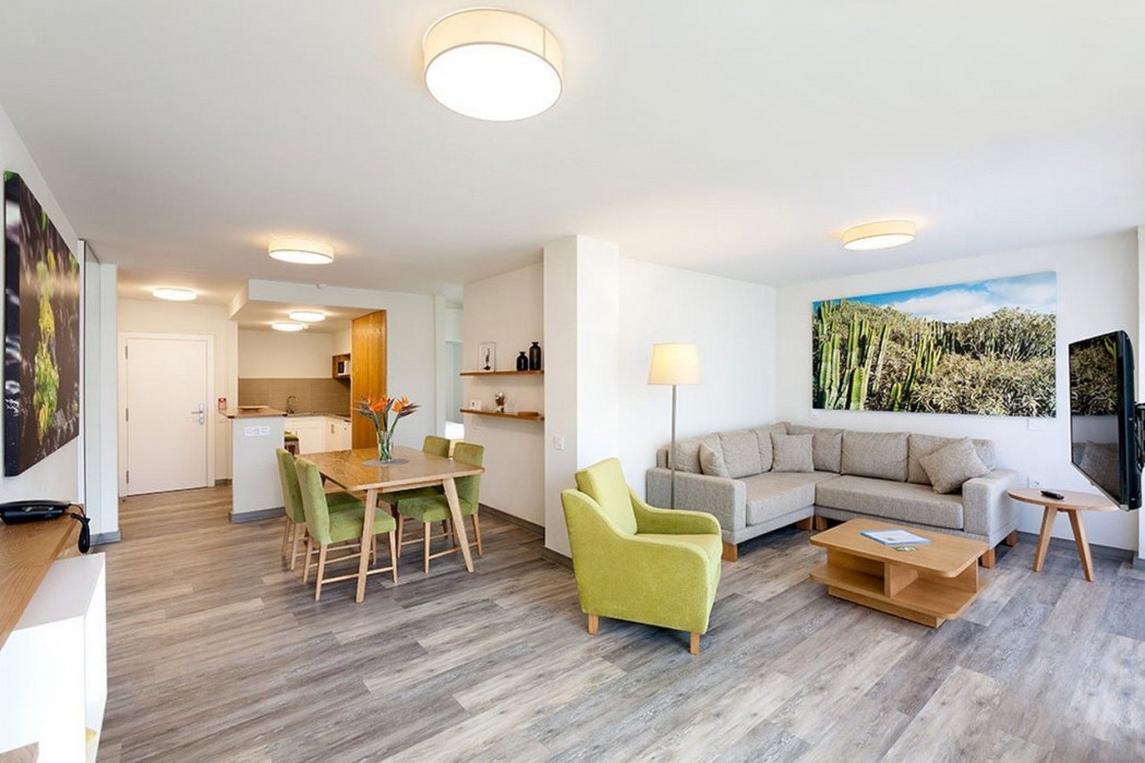 Amenities and Services