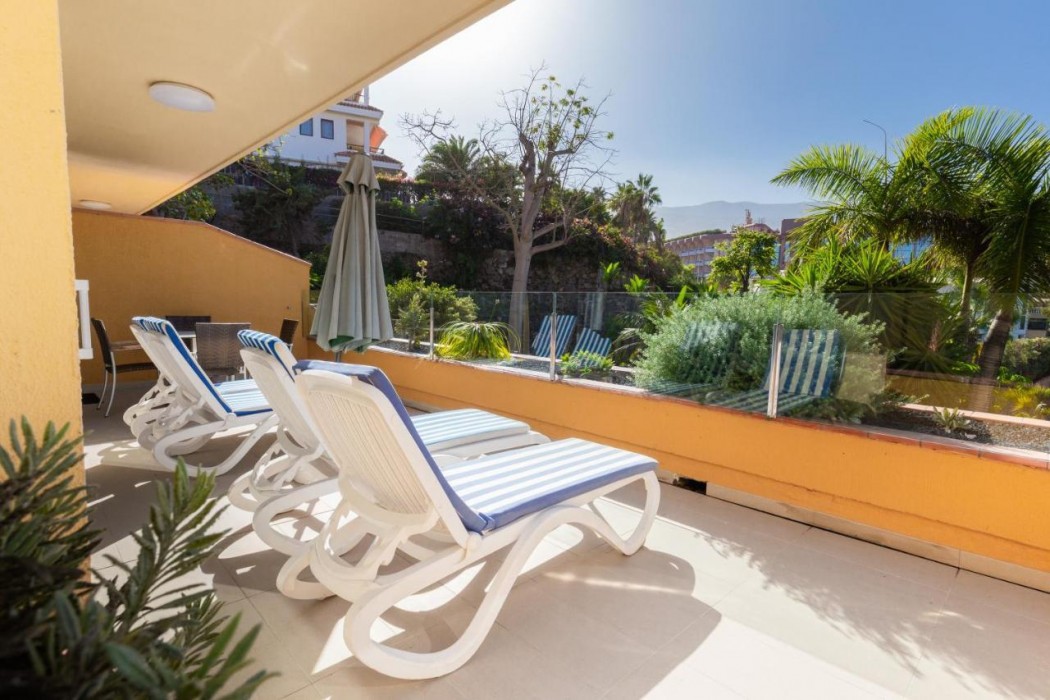 Amenities and Services