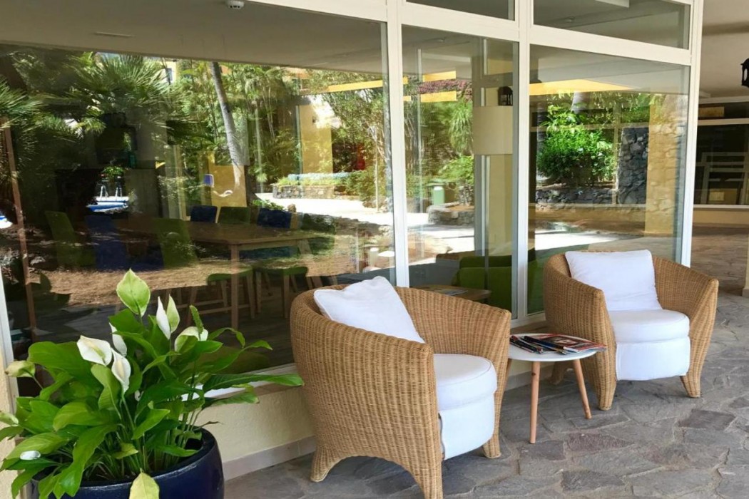 Amenities and Services