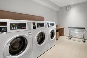 thumbnail: Laundry room