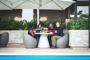 thumbnail: Restaurant