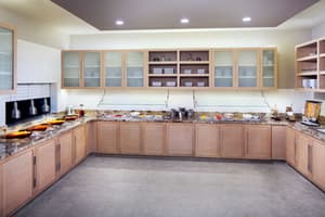 thumbnail: Breakfast area