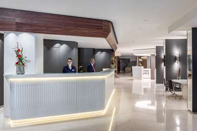 Indoor/Interior,Lobby