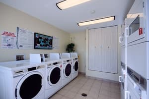 thumbnail: Laundry room
