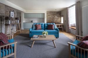 thumbnail: Living area