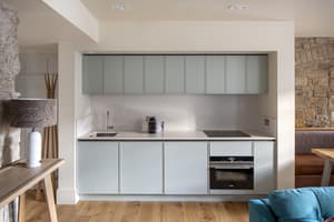 thumbnail: Private kitchen
