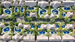 Kanishka Villas