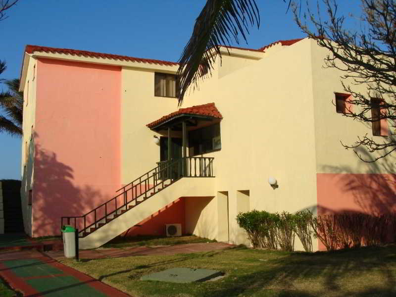 General view