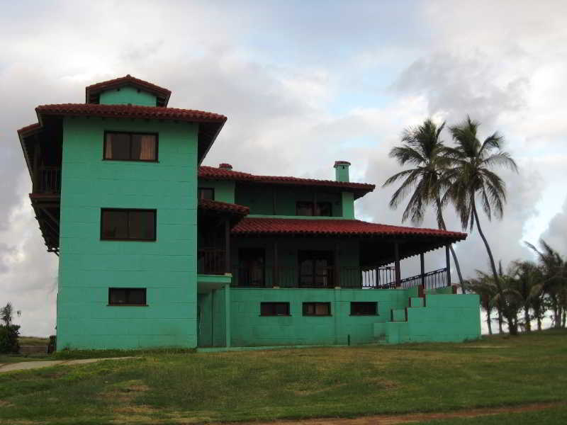 General view