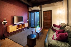 thumbnail: Living area