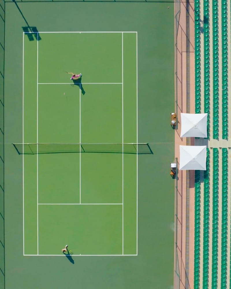 Sport Facilities