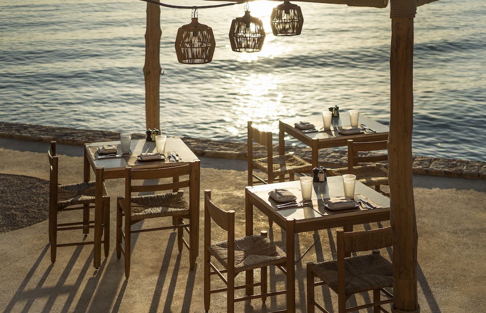 Restaurant-cafeteria