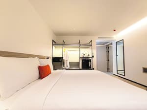 thumbnail: Room