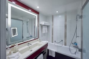 thumbnail: Bathroom